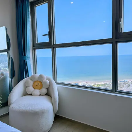 The Song Luxury Vung Tau - Khang Apartment 1-3