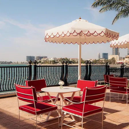 Four Seasons Resort And Residences At The Pearl - Qatar-2