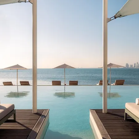 Four Seasons Resort And Residences At The Pearl - Qatar-3