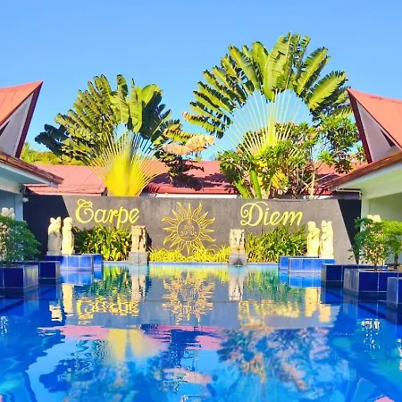 Carpe Diem Villas & Resort-3