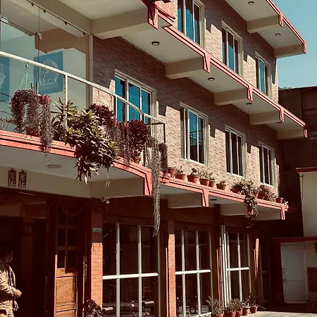 Prashiddha Resort-2