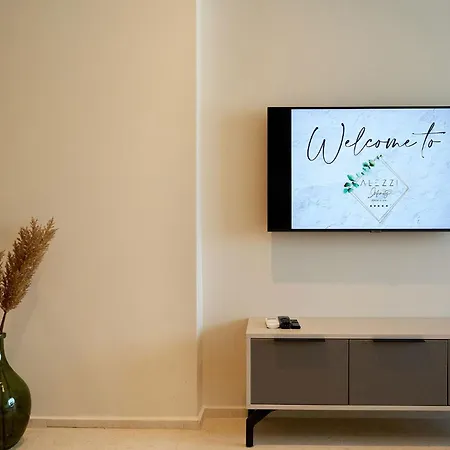 Alezzi Infinity Aparthotel & Spa-3