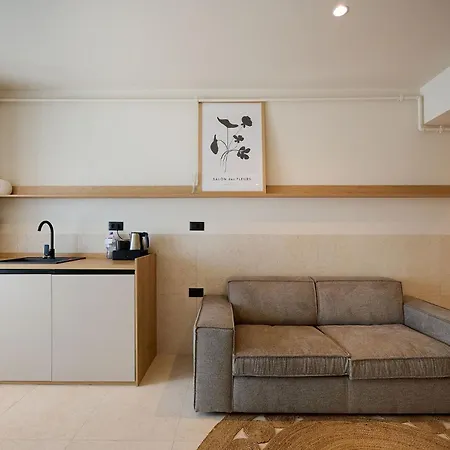 Alezzi Infinity Aparthotel & Spa-2