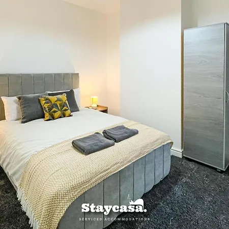 Princess Hideout 5Min To City With Street Parking-2