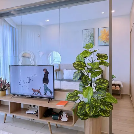 The Song Luxury Vung Tau - Khang Apartment 1-2
