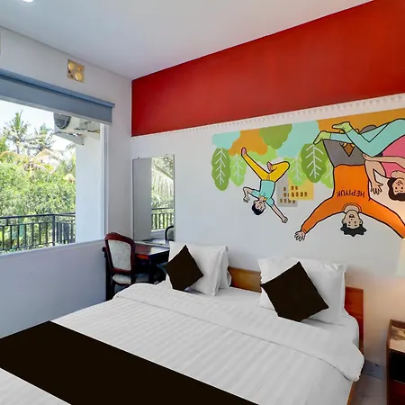 Hepiyuk Guest House Near Monkey Forest-3