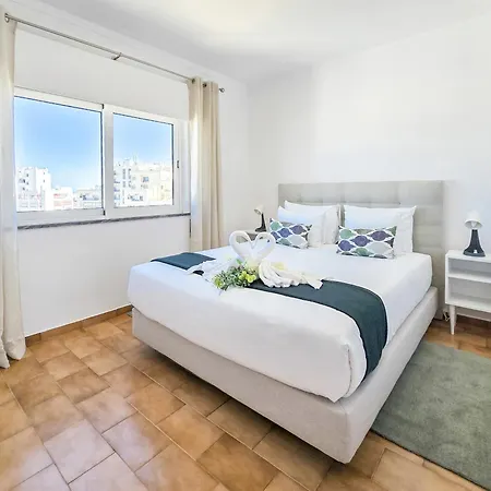 Apartment Panorama Rocha Serenity-3
