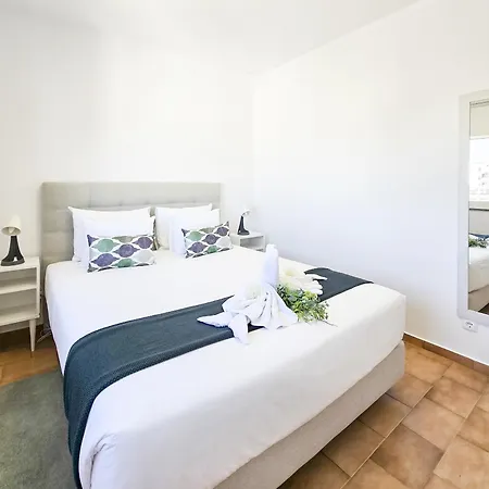 Apartment Panorama Rocha Serenity-2
