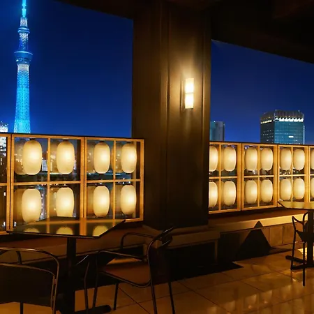 Omo3 Asakusa By Hoshino Resorts-2