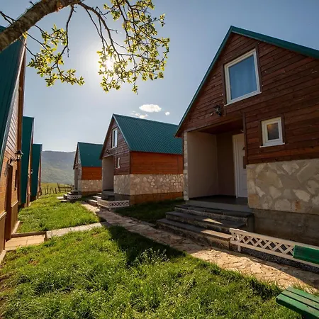 Rural Resort Tron-3