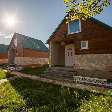 Rural Resort Tron-2