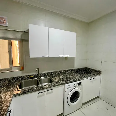 Luxury Shortlet Apartment Ajah, Lekki Lagos-3