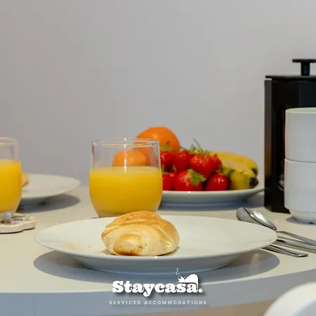 Sunset Haven Studio With Balcony And Free Parking-2