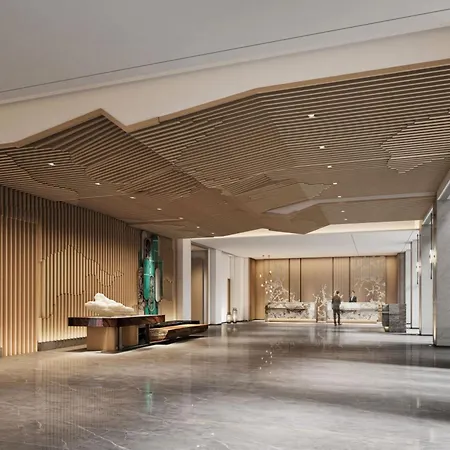 Courtyard By Marriott Jiuzhaigou-3