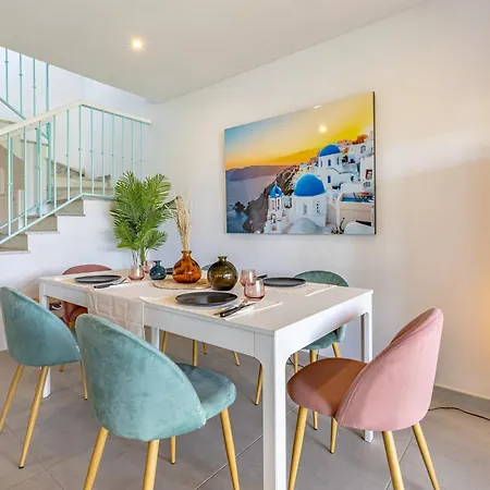 Golf Valley 3Br With 9 Pools And Rooftop Bbq-2
