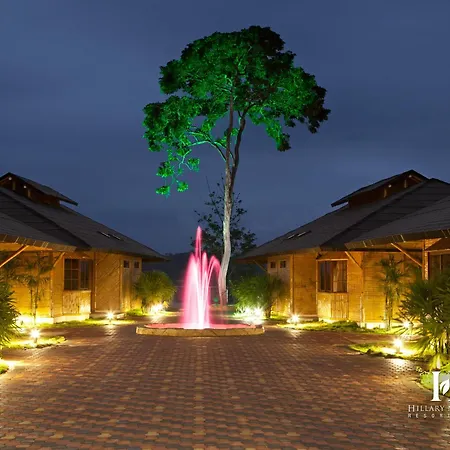 Hillary Nature Resort & Spa All Inclusive-2