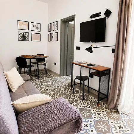 Iris -Paola Modern Townhouse-2