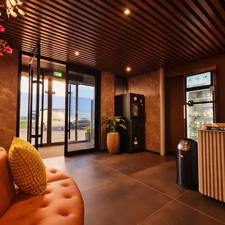 Hotel Fogo Amsterdam-2