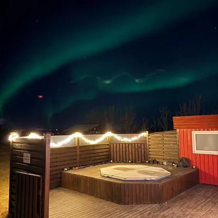 Lava Studio Keflavik-2