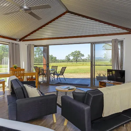 Wallaby Lodges-2