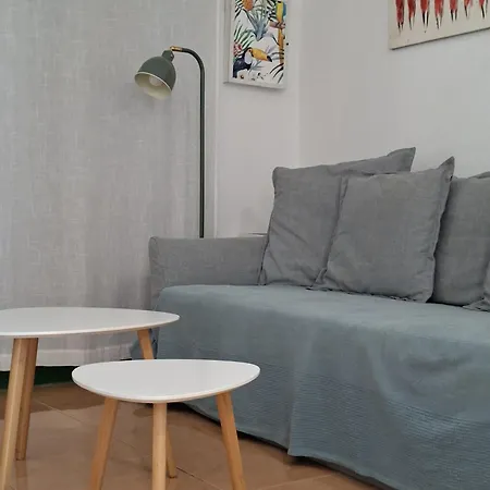 Apartamento Lanza Palm-3