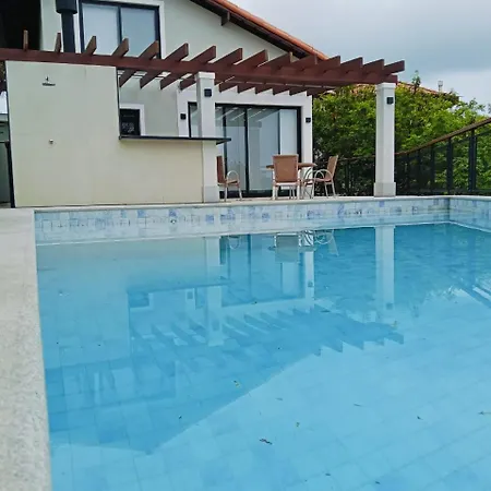 Pousada Casa Zoe Buzios-3