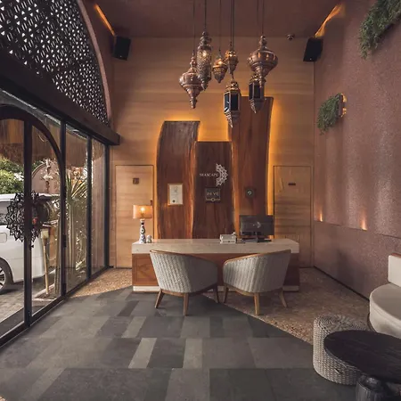 Seascape Resort Sanur By Ini Vie Hospitality (Adults Only)-3