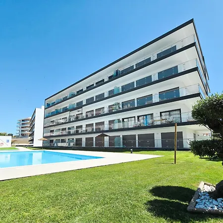 Apartment Praia Rocha Residence Honey Glow-2
