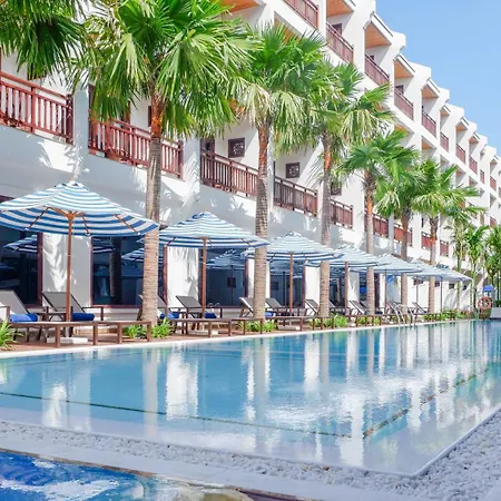 Wafaifo Resort Hoi An-2