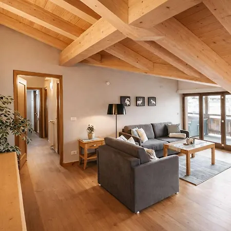 Alpennest - Balcony & Sauna Access-3
