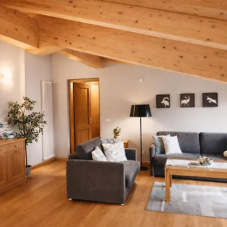 Alpennest - Balcony & Sauna Access-2