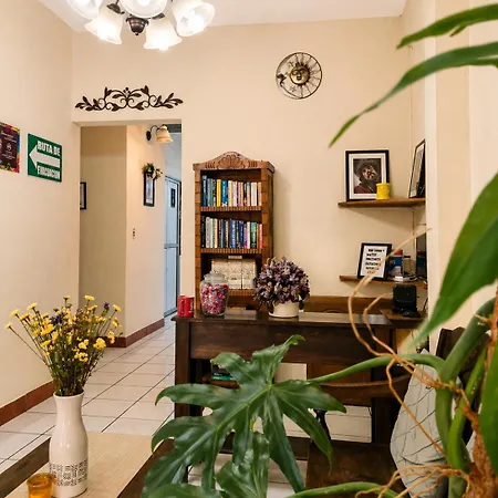 Mazaryk Bed And Breakfast-2