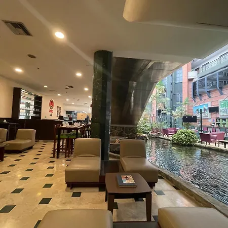 Executive Suites Valencia-Venezuela-2