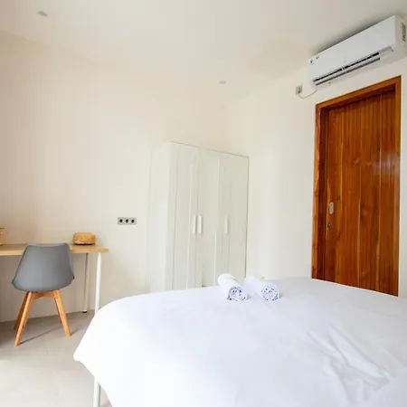 Harmony Villas - Cozy Pool Stay In Seminyak-2