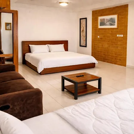 Hotel Darou Khoudoss-2