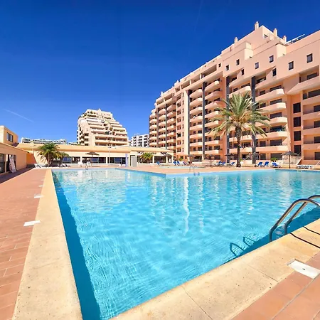 Apartment Praia Da Rocha Sea View Terrace-2