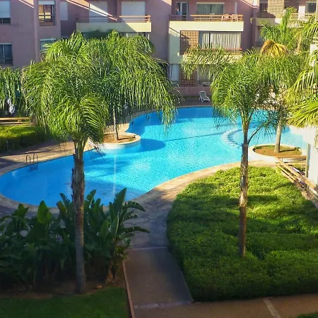 Residence Garden-2