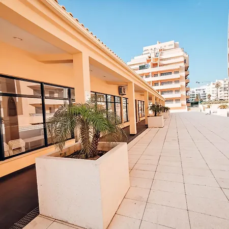 Apartment Praia Da Rocha Sea View Terrace-3