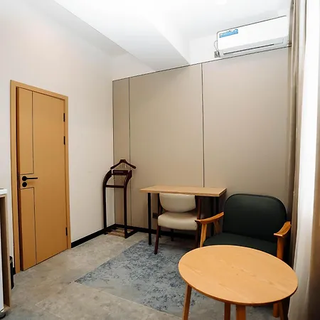 Nooma Hotel Frunze-2