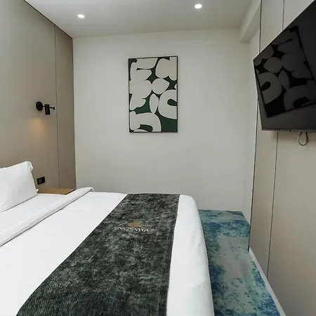 Nooma Hotel Frunze-3