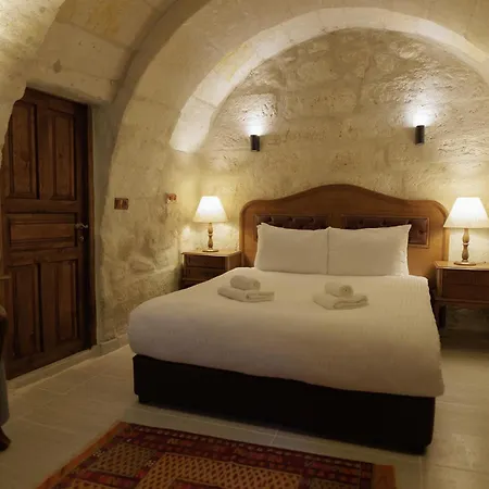 Memory Cave House-2