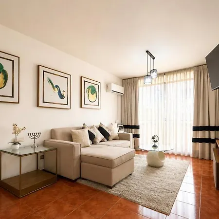 Apartaments Mukarram-3