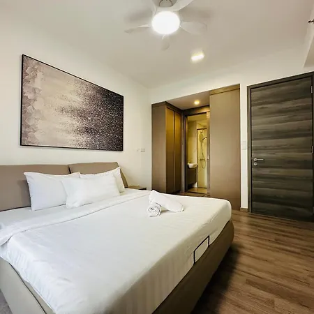 Agile Residence Trx By Alltech Homes Kualalampur City Town-3