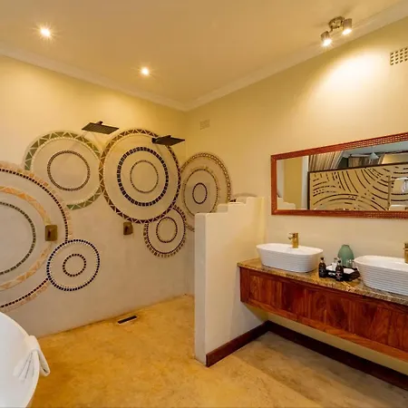 Insika Lodge-2