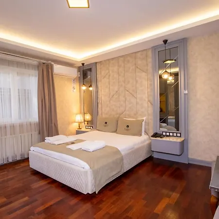 Cadde 7 Otel-2