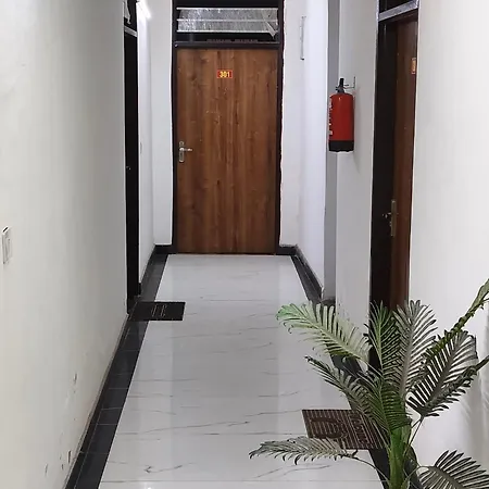 Govind Residency Near India Expo Mart Greater Noida-3