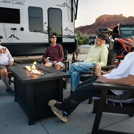 Village Camp Moab-3