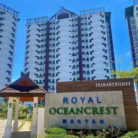 Jono'S Flat Royal Oceancrest-2
