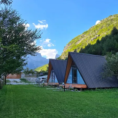 Thethi Sky Lodge-3