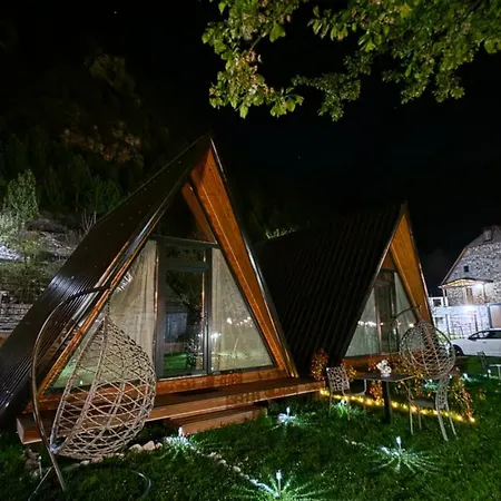 Thethi Sky Lodge-2